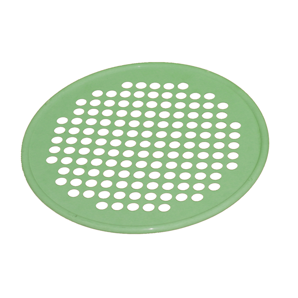 Cando No Latex Hand Exercise Web - Green - 14in. Diameter - Medium Resistance
