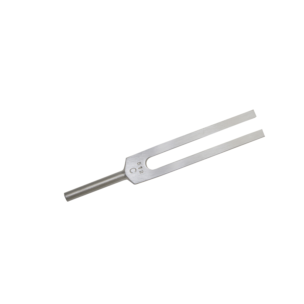 FAB359 Weighted Tuning Fork for 512 CPS