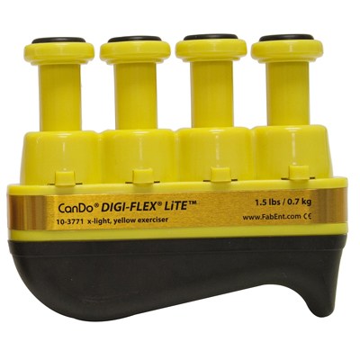 FAB660YEL Digi-Flex Lite, Yellow