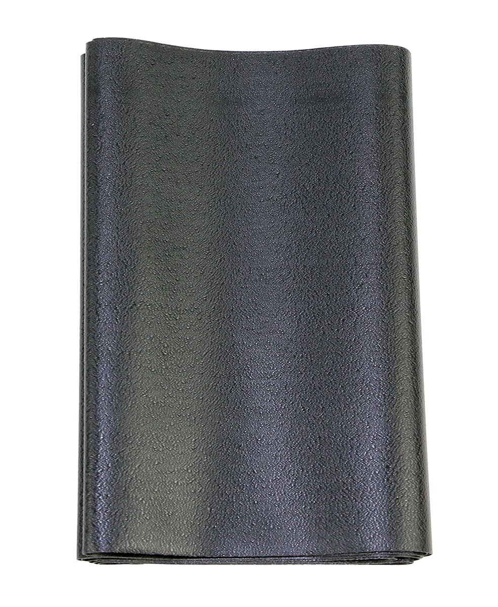 Picture of Fabrication Enterprises FAB721BLK 50 Yards Cando Sup-R Band with No-Latex&#44; Black