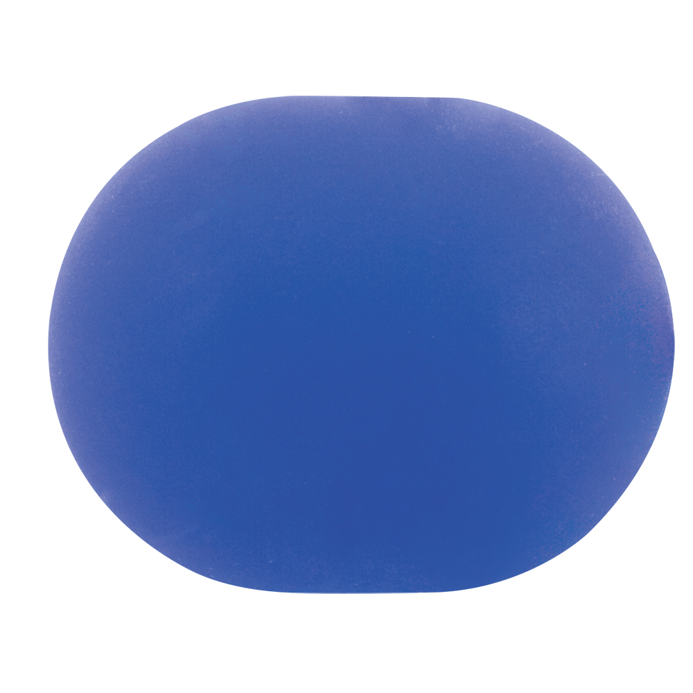 HYG180BLUFRM Thera-Band Hand Exerciser, Blue - Extra Large