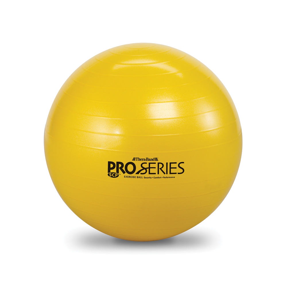 HYG24945CMB 45 cm Pro Series Exercise Ball