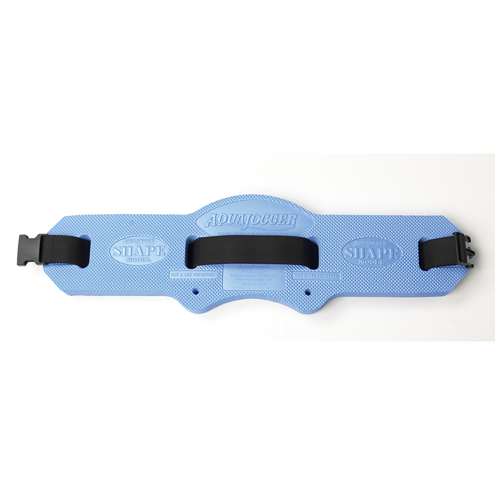 Picture of AquaJogger JOG101 Aquajogger Shape Belt