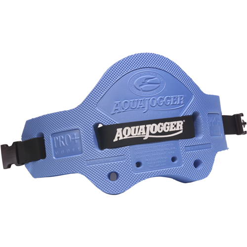 Picture of AquaJogger JOGAP48 Pro Plus Buoyancy Belt&#44; Blue