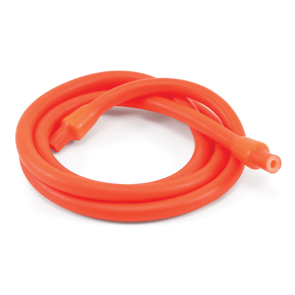 Picture of Lifeline LFI2FCB5E R5 Resistance Cable&#44; Orange - 5 ft.