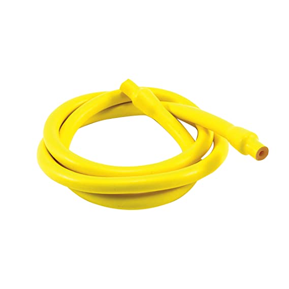 LFI2FCB7E R7 Resistance Cable, Yellow - 5 ft.