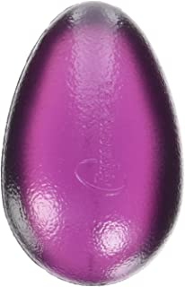 Eggsercizer Hand Exerciser - Plum - Firm - Durable and Versatile
