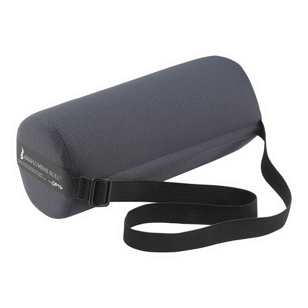 Picture of Milliken OPT107FIRM Original McKenzie Lumbar Roll - Firm