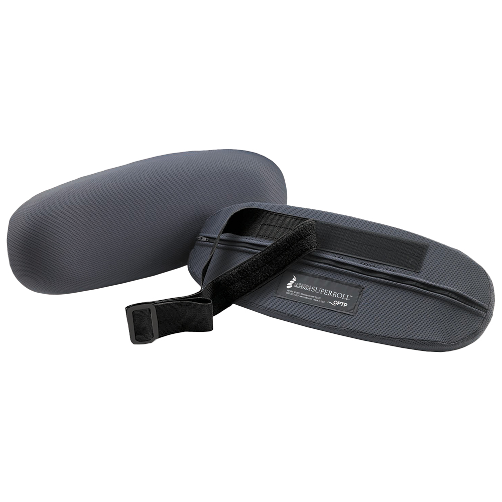Picture of Milliken OPT107SUPR Original McKenzie Lumbar Roll - Superroll