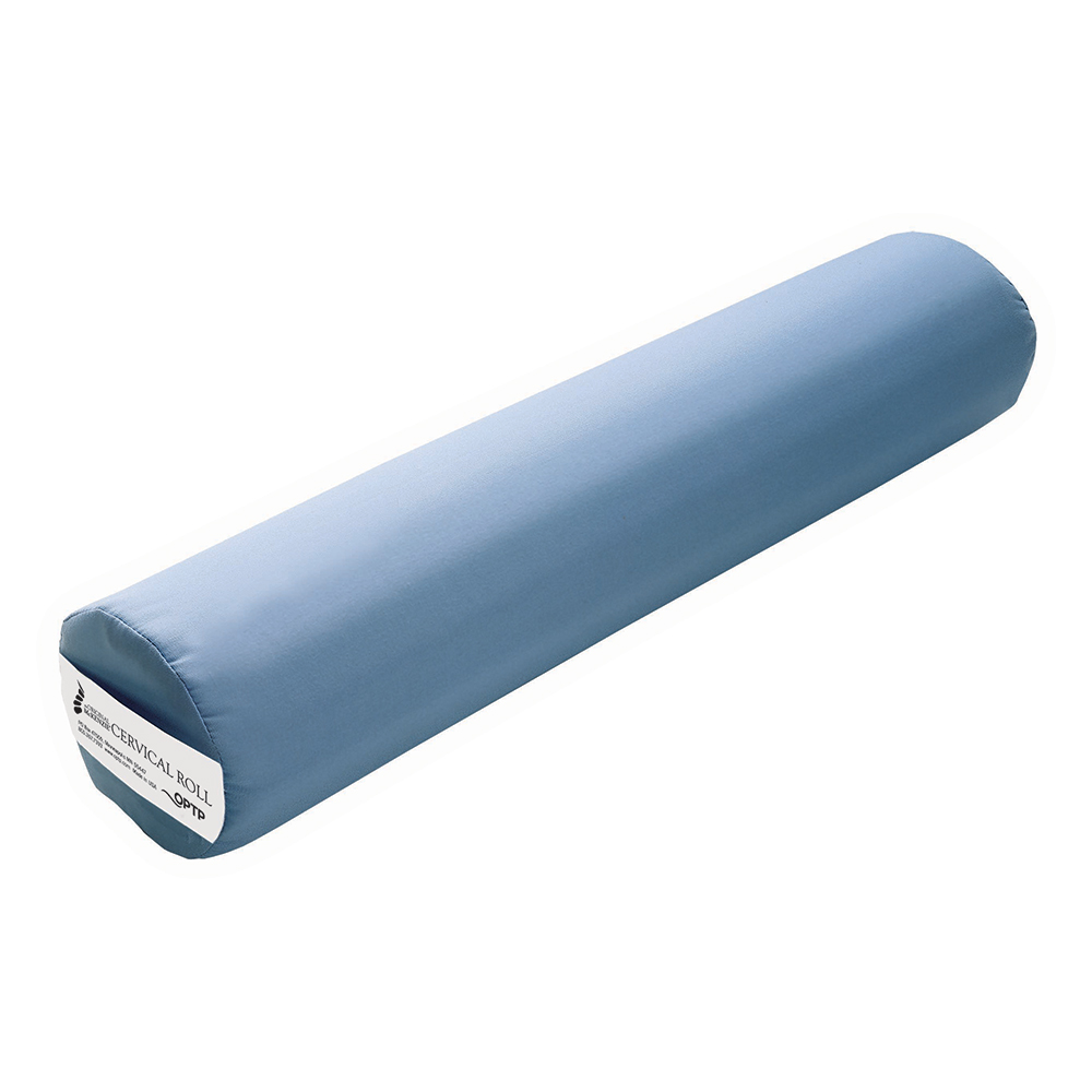 Picture of Milliken OPT111 Original Mckenzie Cervical Roll with Removable Washable Cover
