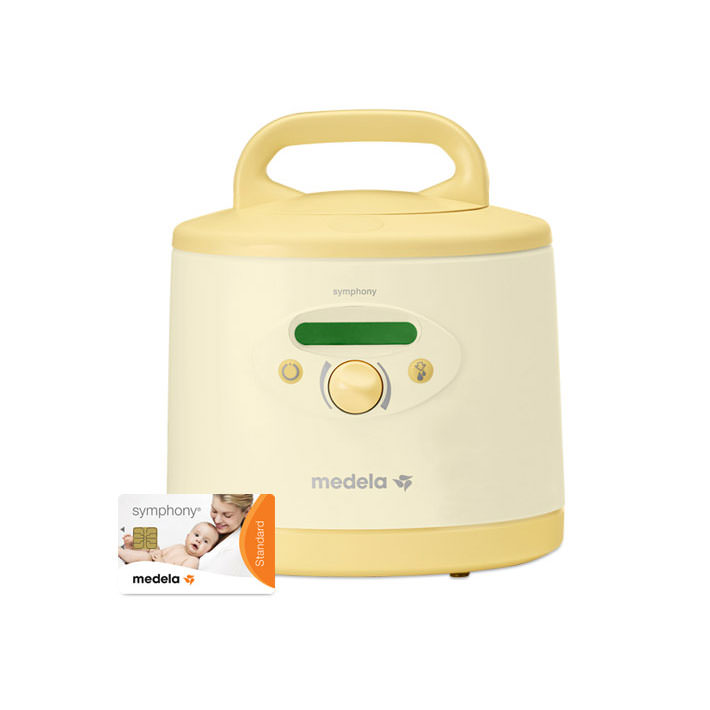 Picture of Medela MLA0240108 Symphony Breast Pump - Hospital Grade