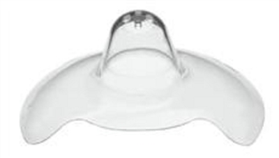 MLA67203S 24 mm Sterile Nipple Shield Contact - 20 Per Case