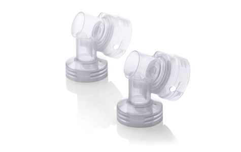 Picture of Medela MLA87071 Personal Fit Connectors - 2 per Box