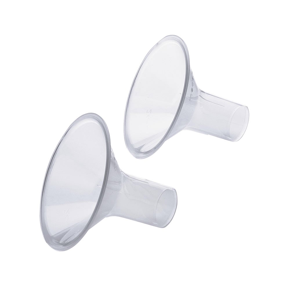 Picture of Medela MLA87072 Personal Fit Breast Shields - 2 per Pack