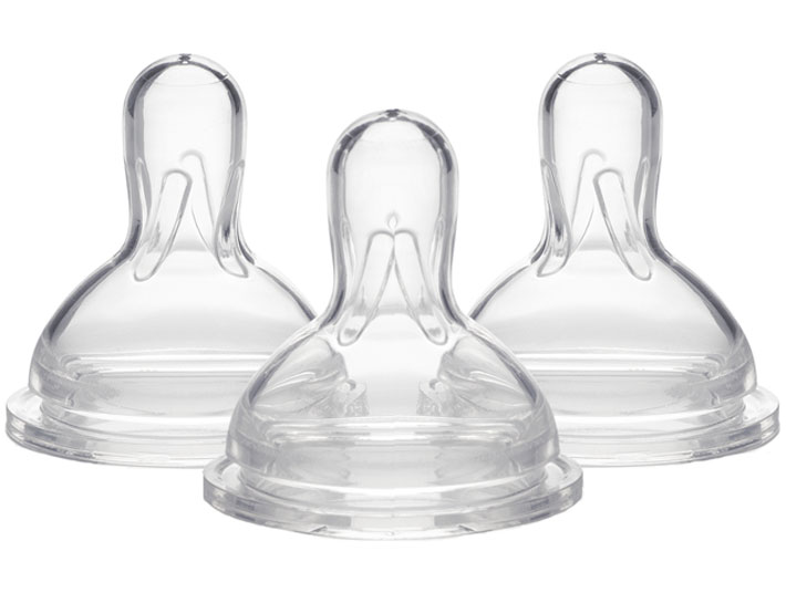 Picture of Medela MLA87133 Breastmilk Bottle Set