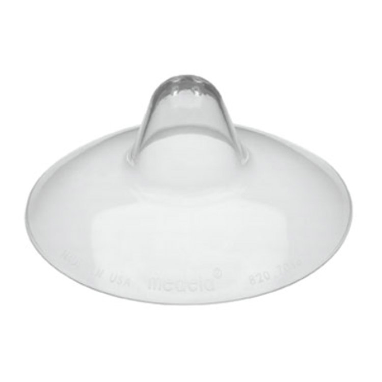 Picture of Medela MLA89907 20 mm Nipple Shield