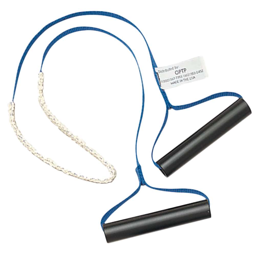 Picture of Milliken OPT146 Mulligan Self Snag Cervical Strap
