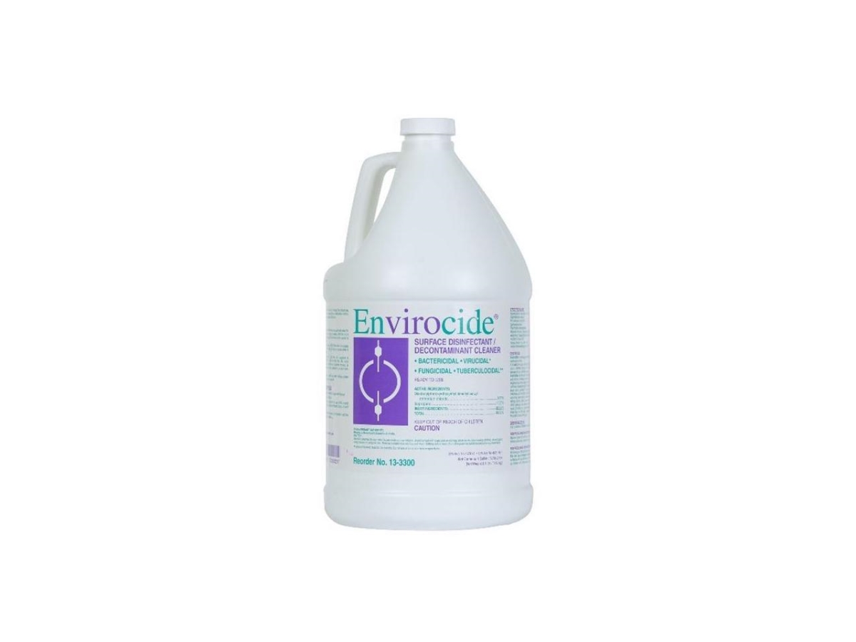 ACP133300 1 gal Surface Disinfectant & Decontaminant Cleaner