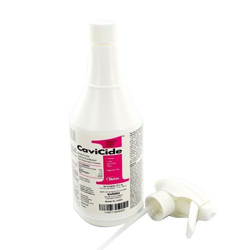 ACP135024 24 oz Surface Disinfectant & Decontaminant Cleaner
