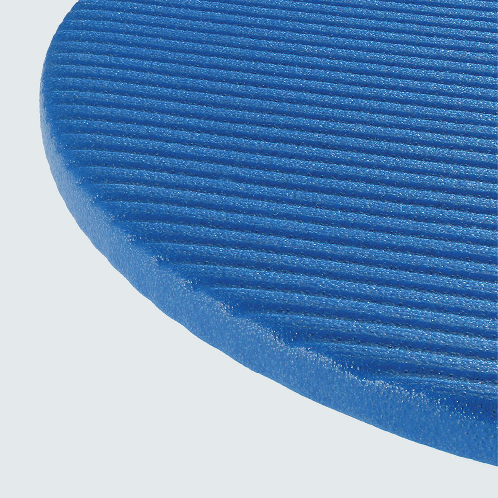 ARX100BL 60 x 185 cm Cornella Exercise Mat, Blue
