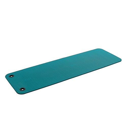 ARX23713 Fitline 140 Mat with Eyelets, Teal