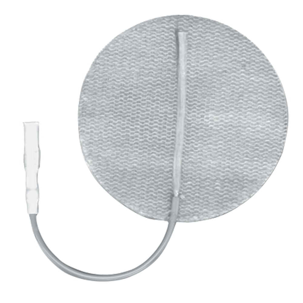 AXE1022IR Pals Platinum Round Electrode - 2- Pack of 4