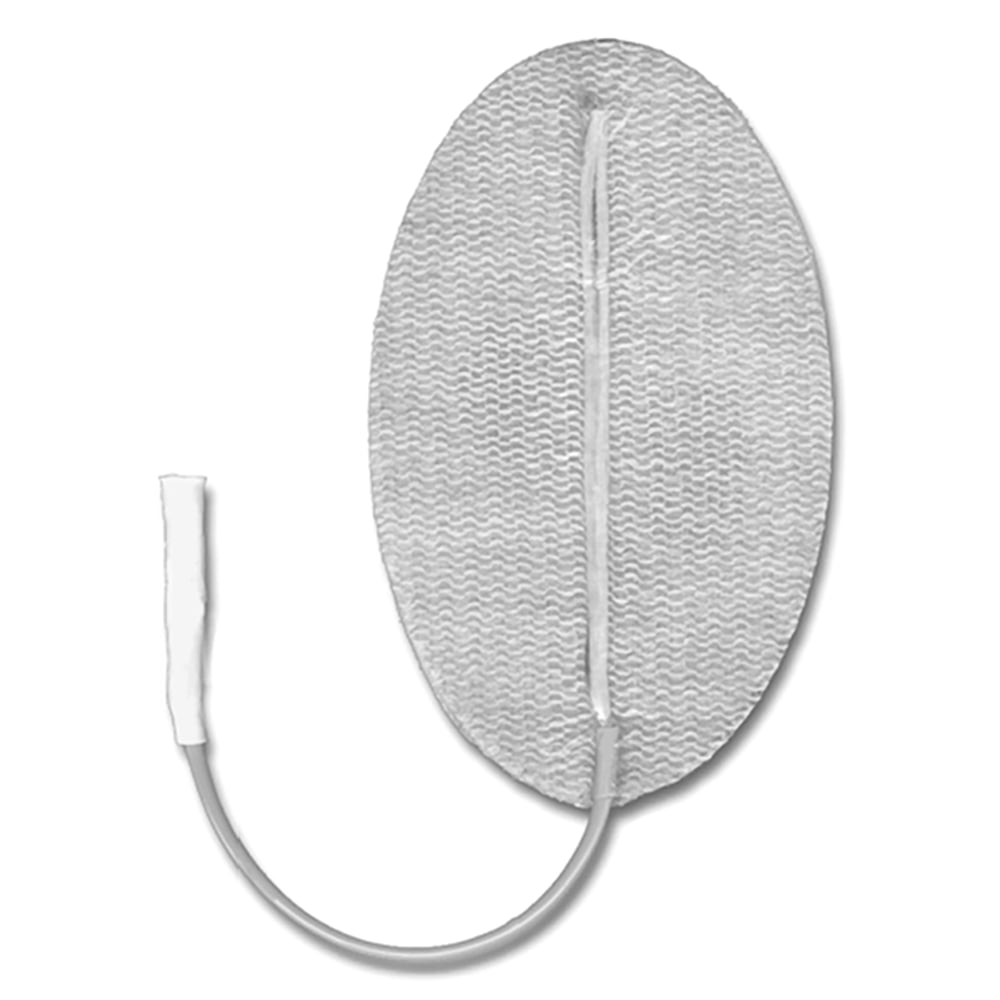 AXE16324 2 x 4 in. Ultra-Stim Wire Rectangle Electrode - 4 per Pack