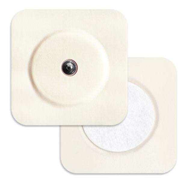 AXEI325 Ionto480 Square Kits - Medium - 10 per Case