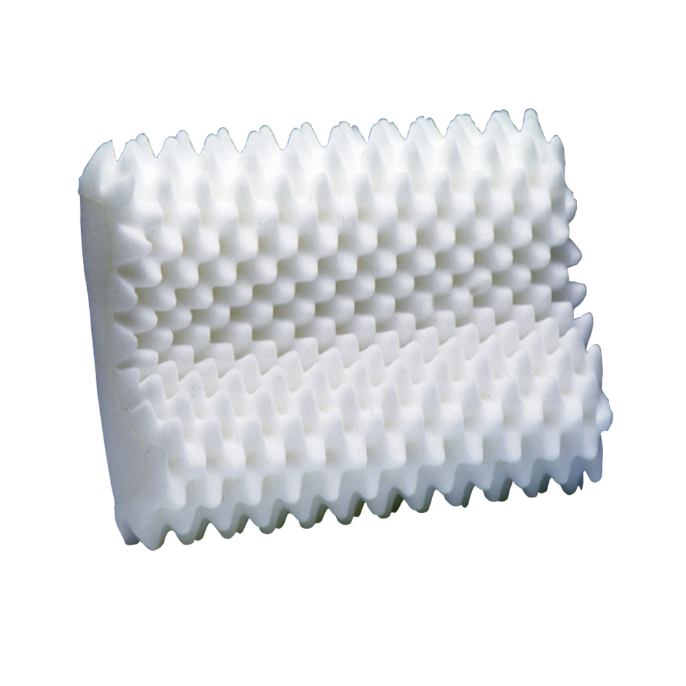Picture of Bodyline Comfort Systems BDL103 21.5 x 15.5 x 4.5 in. Maxi-Rest Cervical Pillow