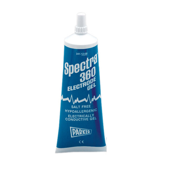 PAR111 8.5 oz Tube Spectra 360 Electrode Gel