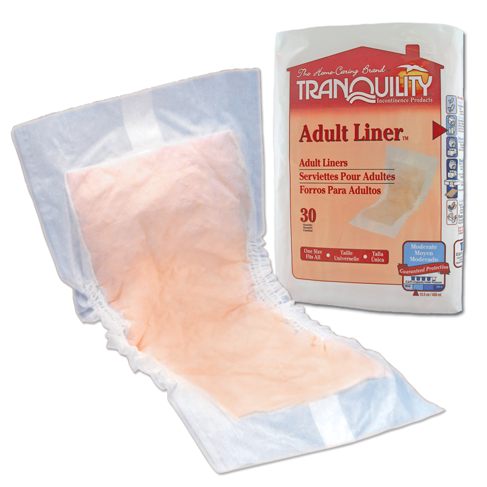 PBE2078 Adult Liner - 30 per Bag