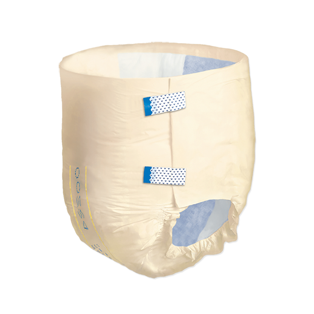 PBE2624 Select Disposable Brief - Medium - 12 per Bag