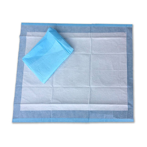 Ultra Underpad - Large - 10 Count - Moisture-Proof Backing