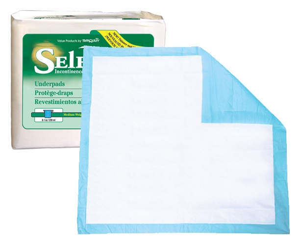 PBE2707 Underpad - 30 per Bag