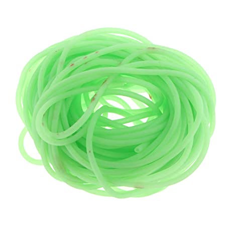 Picture of Body Sport BDS100GRN 100 ft. Roll Heavy Resistance Exercise Tubing&#44; Green