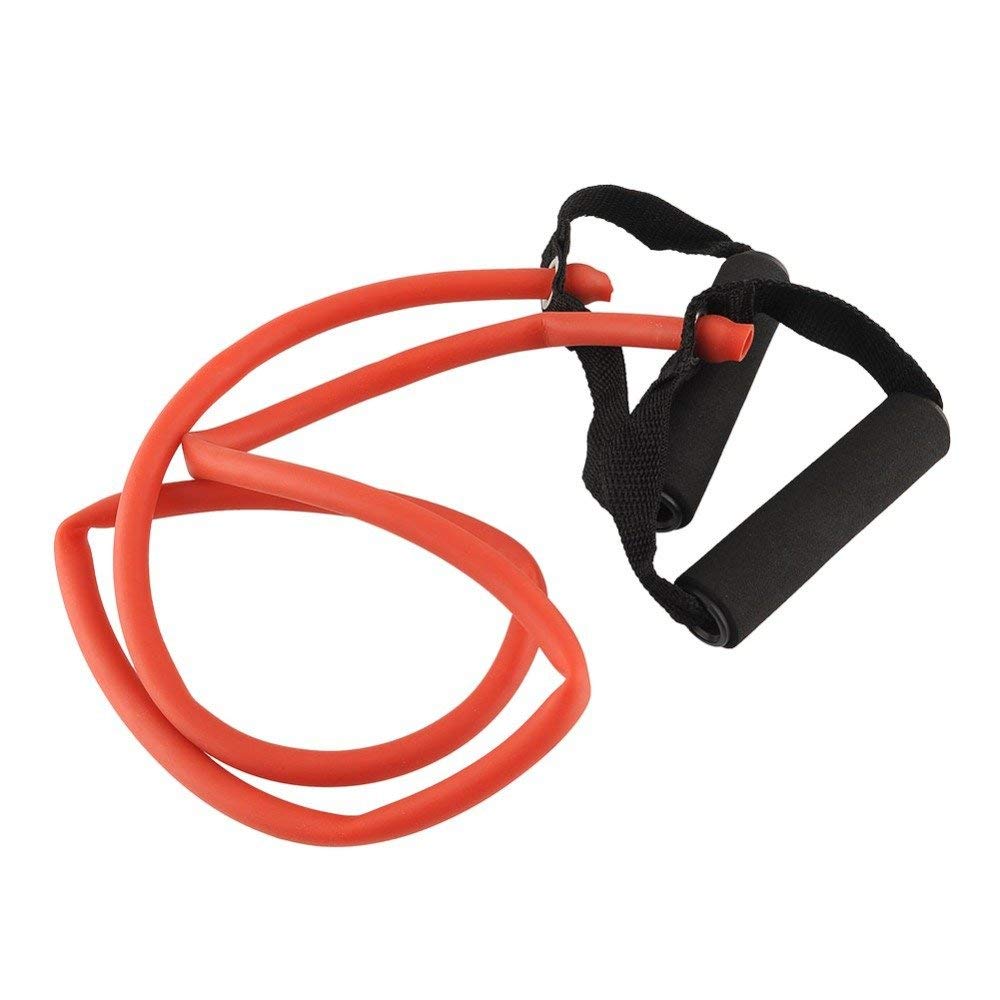 Picture of Body Sport BDS100ORG 100 ft. Roll Medium Resistance Exercise Tubing&#44; Orange