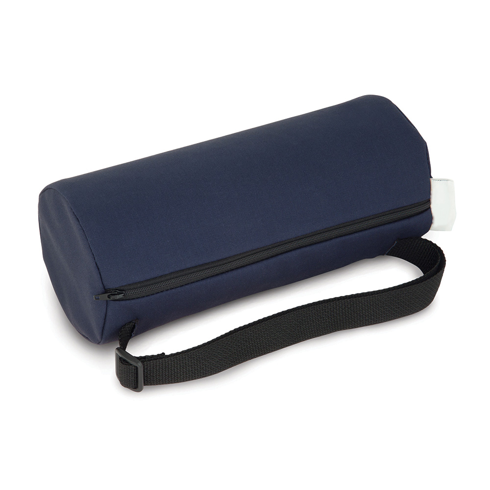 Picture of BodyMed BDS141LRFRM 4.75 x 11 in. Body Sport Foam Lumbar Roll - Firm