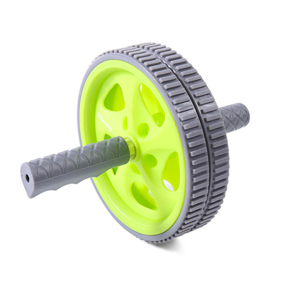 Picture of Body Sport BDSABWHEEL Strength & Resistance AB Wheel
