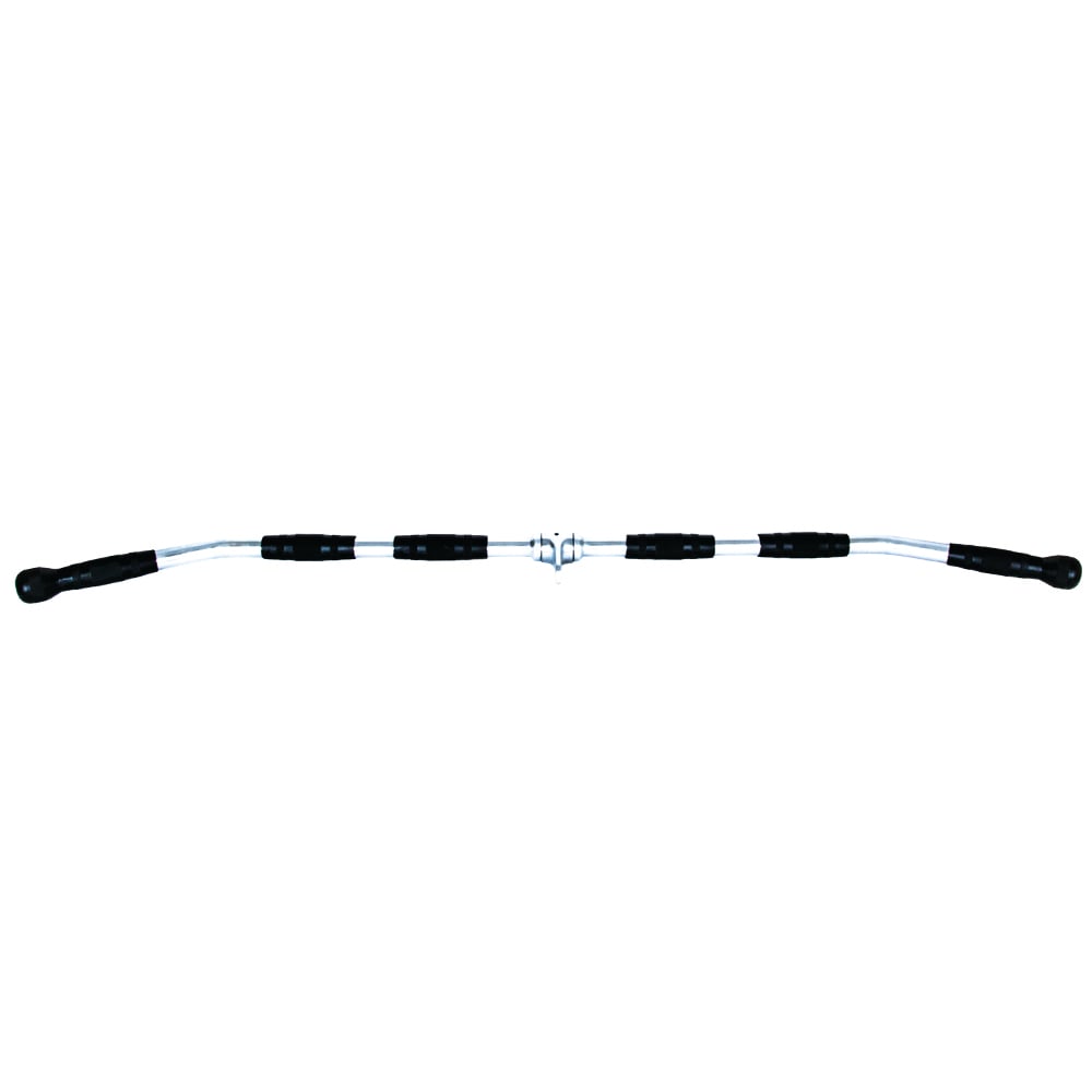 Picture of Body Sport BDSCA5045A 34 in. Revolving Lat Bar