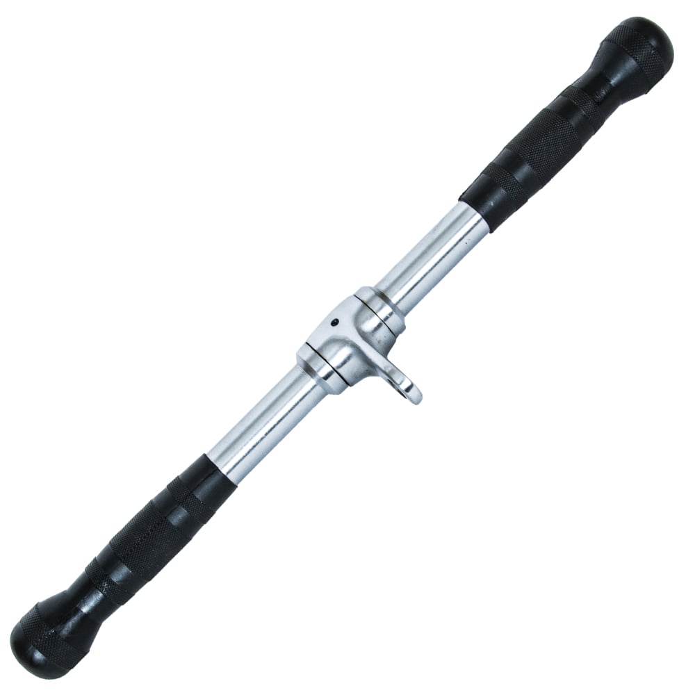 Picture of Body Sport BDSCA5055A 20 in. Revolving Straight Bar