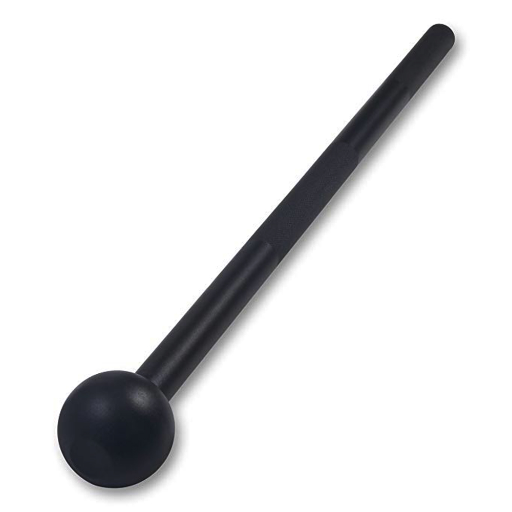 Picture of Body Sport BDSMACE25 25 lbs Steel Mace Macebell