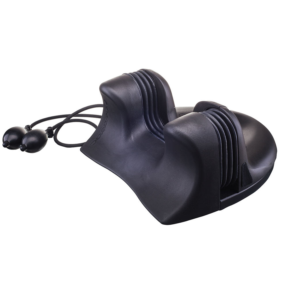 PMTPCT100S Theratrac Pneumatic Cervical Traction Unit - Small & 14-16 in.