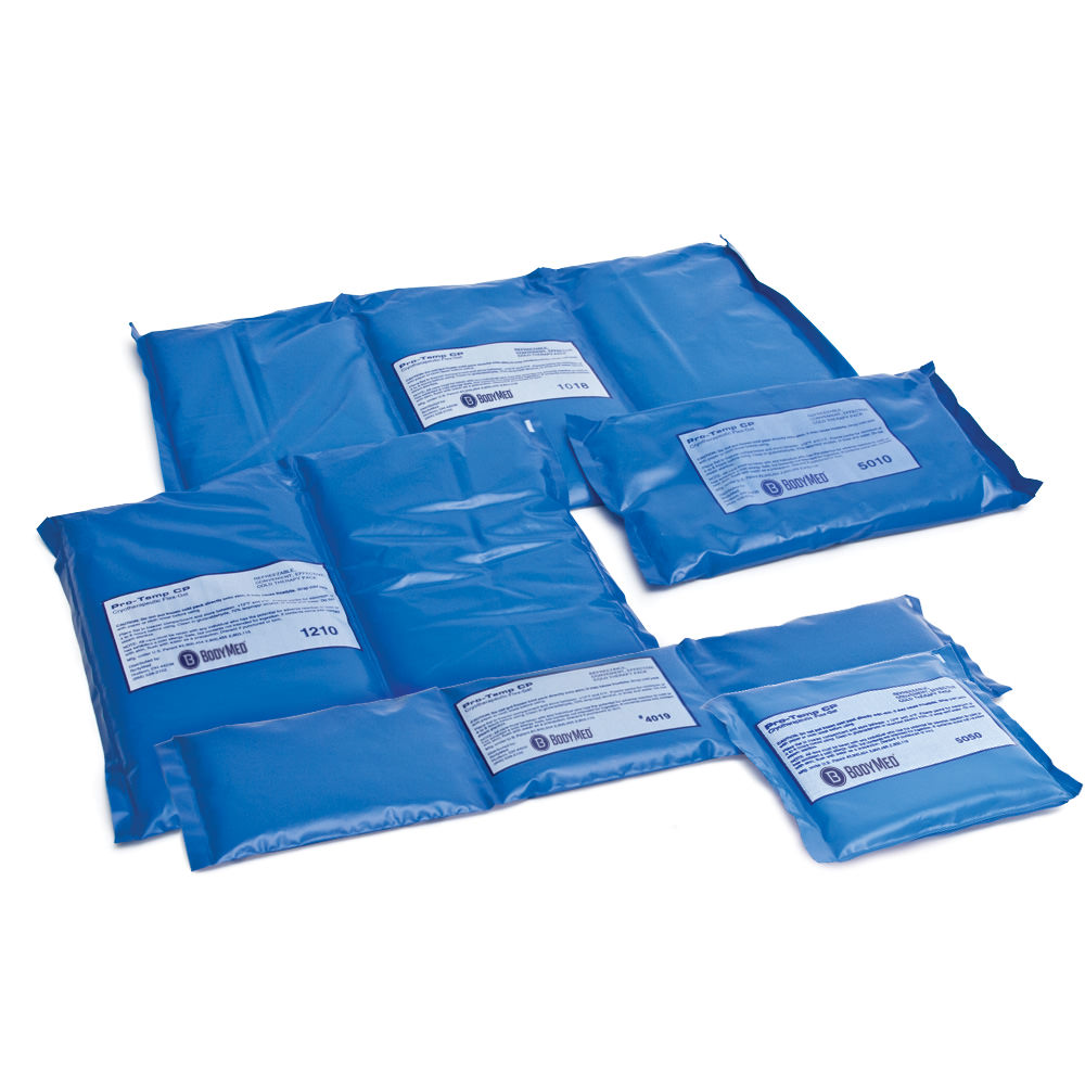 PSI100419 5 x 18 in.  Pro-Temp Cold Pack - Cervical
