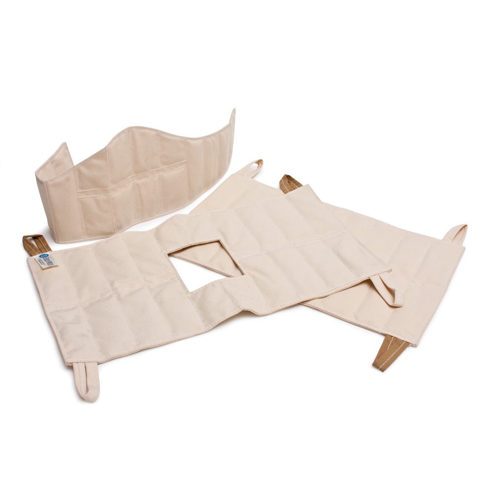 PSI101XLG 10 x 24 in.  Pro-Temp Hydro Hot Pack - Extra Large