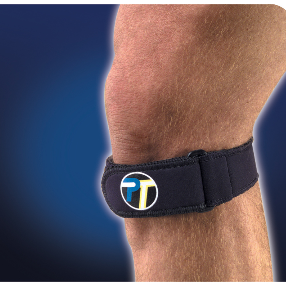 PTA100MED Patellar Tendon Strap - Medium - 12.13-13.63 in.
