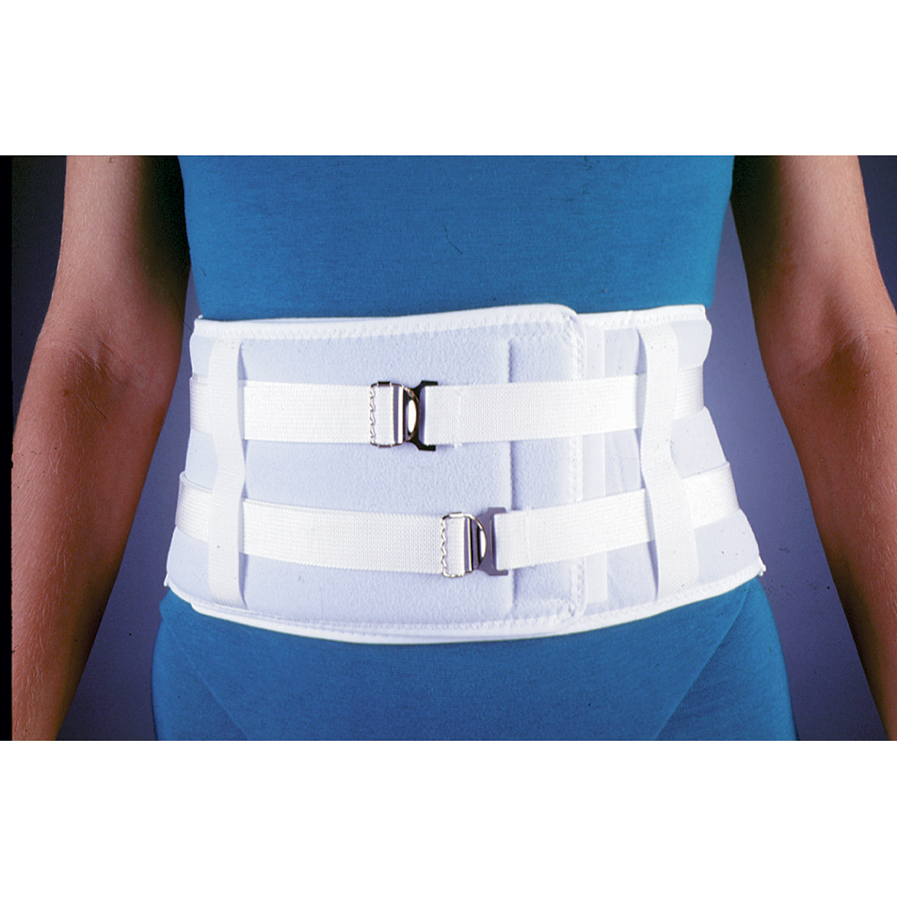 SCT721XLG 42 ft. -54 in. Sure-Fit Scaral Support - Extra Large