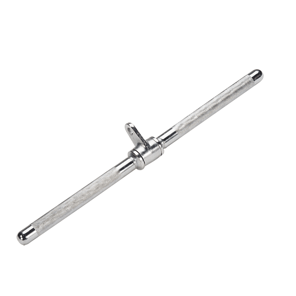 BSDMB022 Metal Revolving Straight Bar