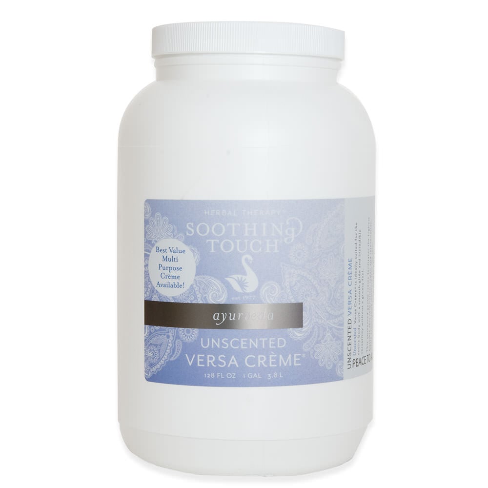 STS131GAL 1 gal Unscented Versa Creme