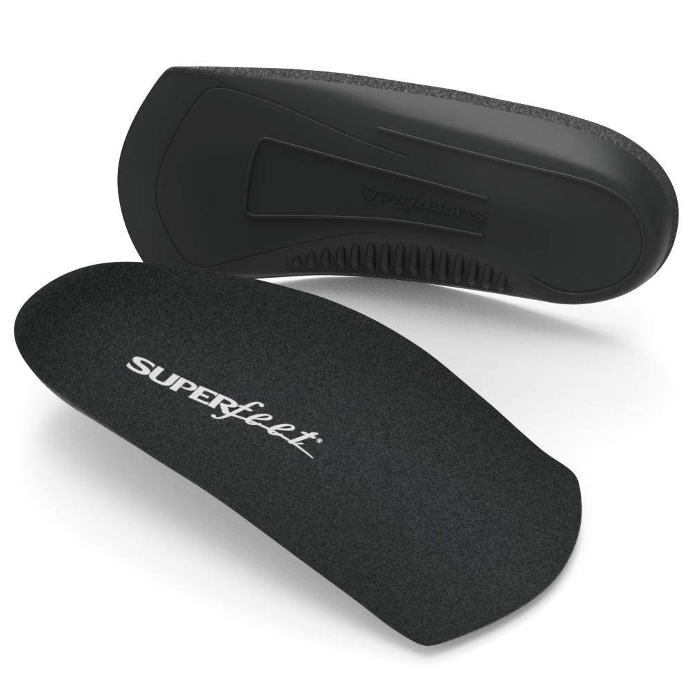 SUP87009 Easy Fit Dress-Fit Insoles - D