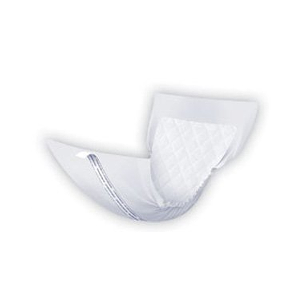 Dignity UltraShield Absorbent Liners - Peach - 7.5 x 15.4 in. - Pack of 30